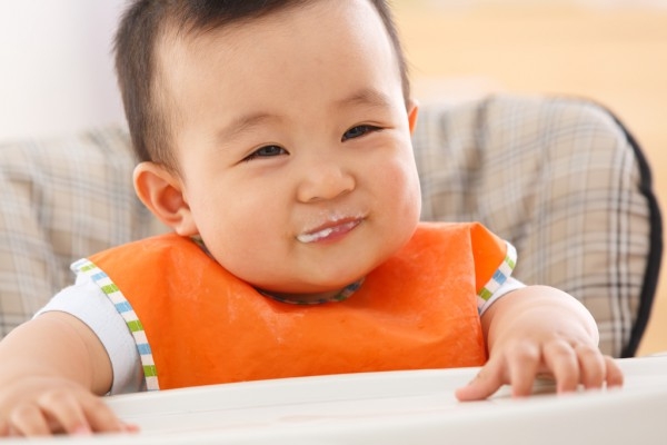 “疫情”下春季宝宝要如何饮食才更安全？日常饮食最关键！